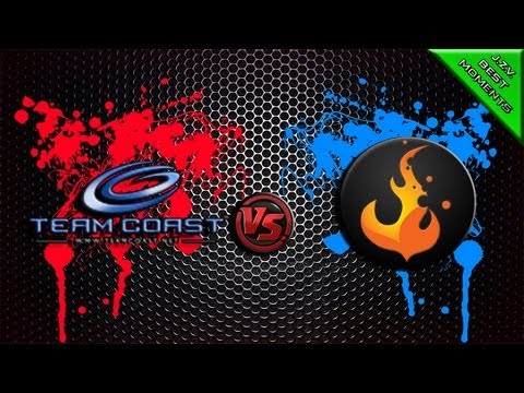 CRS vs CST Best Moments [NA LCS SummerSplit W6D1] HD