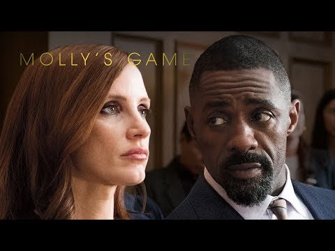 Molly's Game (TV Spot 'Plan')