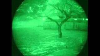 Ramon Tapia & Der Alte   Night Vision