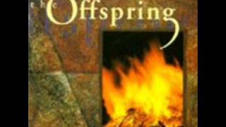 The Offspring-Take It Like A Man