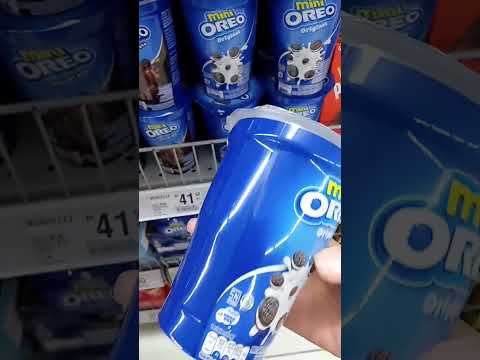 Mini Oreo Original