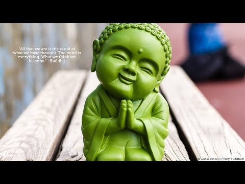 Buddha Music for the baby to listen to deep sleep and good sleep!
