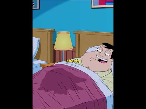 What’s Behind the Forbidden Door #americandad #movie #petergriffin #futurama #animation