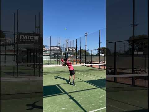 Réel 2 Padel 2