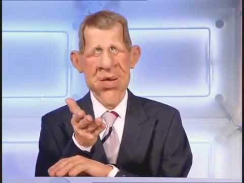 Chirac aux guignols de l'info hhhhh😂😂😂