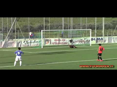 Juniores Elite: Albalonga - Accademia Calcio Roma 1-4