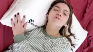 Video de Almohada Blend