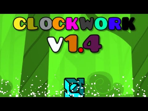 Clockwork v1.4 (Trailer)