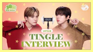 Download lagu [𝐕𝐈𝐄𝐓𝐒𝐔𝐁] 𝐓𝐈𝐍𝐆𝐋𝐄 𝐈𝐍𝐓𝐄𝐑𝐕𝐈𝐄𝐖 | ‘Tên thân mật mà TREASURE Asahi và Yoon Jaehyuk gọi nhau là gì?’ 🦁🤖 mp3