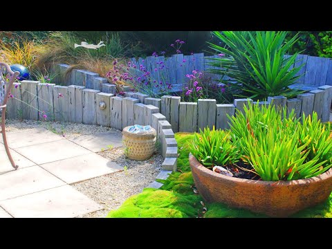 Styles of landscape design from different regions of the world! More than 500 ideas for inspiration!