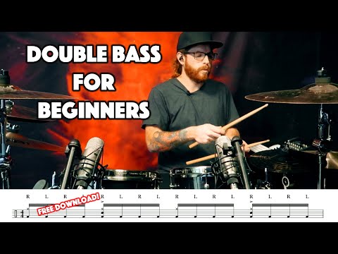 How To Play DOUBLE BASS for BEGINNERS