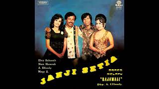 Download lagu KEINDAHAN CINTA - ELVI SUKAESI - OM.RAJAWALI mp3