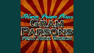 Folsom Prison Blues (feat. Rick Grech)