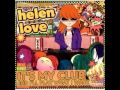 Helen Love - Queen Of The Disco Beat