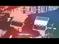 Screaming dEAD Balloons - Y.O.L.A.