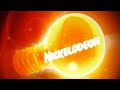 Omation Nickelodeon Lightbulb 2009 2008