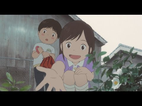 TVCM 家族といのち編