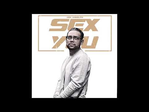 Ugo angelito - Sex You