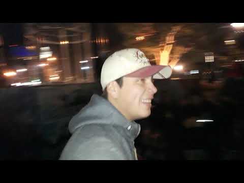 LUKASSO vs HOLSENH | CUARTOS | CLASIFICATORIA AUKAN FREE