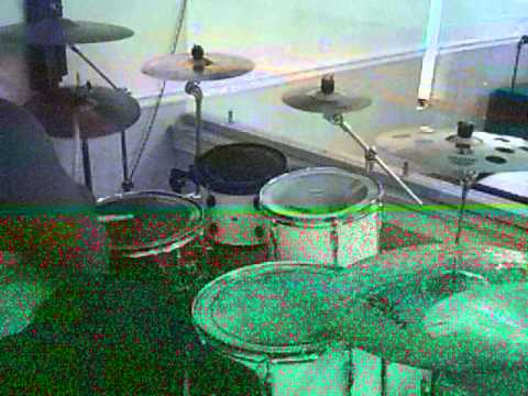 George Huff Dont Let Go