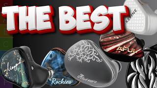 Earphone Battles Tier list & Head to Head