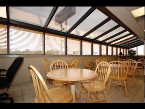 BEST WESTERN Regency Motor Inn