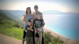 John Prine Sleepy Eyed Boy Eclipse 2006