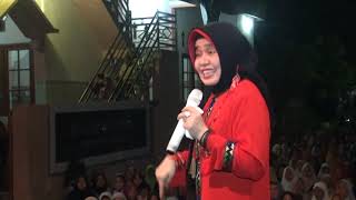 Download lagu LECTURE HJ TAN MEI HWA Halal Bi Halal The Big Family of Lombang Kertayasa Kramat Tegal 2019 mp3