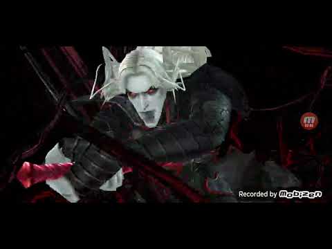 Moonstone Solo World Boss Legend Knull - Marvel Future Fight