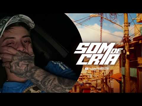 CÊ É DA RUA EU SEI - MC Luuky, MC Fabrin, MC Joãozinho VT (SOM DE CRIA)