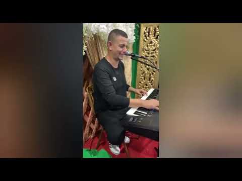 MARTIN FECO ✖️ PATO BAND ❌ ZABAVA GB ANGLICKO 2022