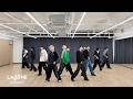 KO1KEYZ(コイキーズ)｜'新世界(SHINSEKAI)' Dance Practice 12 ver.