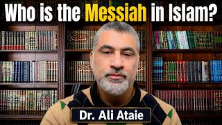 Video: Who is Jesus The Messiah in Islam? How this differs from Jewish and Christian teachings? | Ali Ataie