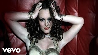 Leighton Meester & Robin Thicke - Somebody To Love