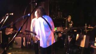 Lighten Up McGraw - Recher 12/2008