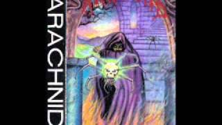 Arachnid - In Trance The Witching