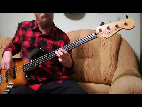 A Funeral Request - Rebirth video thumbnail