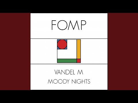 Moody Nights (Original Mix)