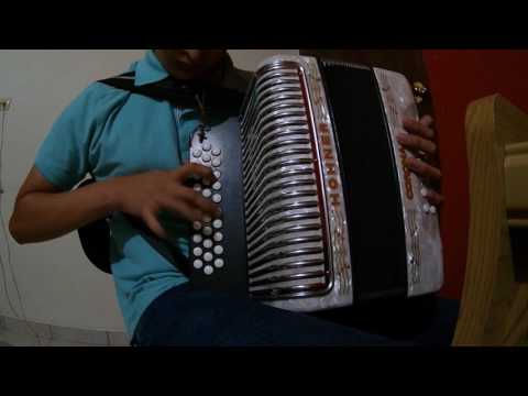 Tutorial Andamos En El Ruedo La Duda Ft Grupo La Marcha Ulices Chaidez Acordeón