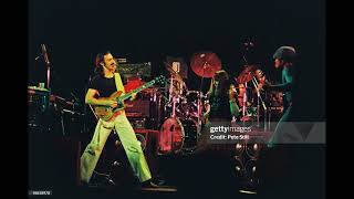 Frank Zappa - 1977 - Assembly Hall, University Of Illinois, Champaign, IL.