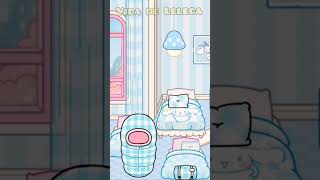 🥰 Cinamorool Room Toca Life World Hello Kitty and friends