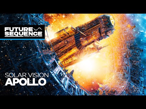 Solar Vision - Apollo