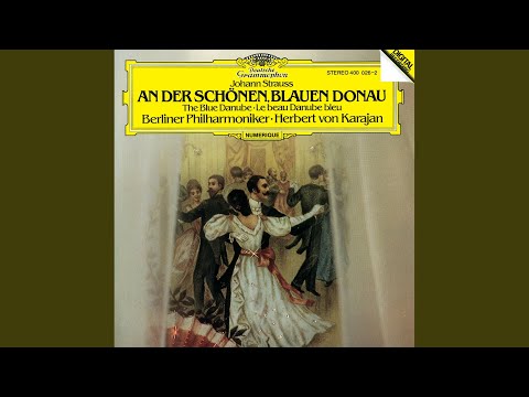 J. Strauss II: Die Fledermaus: Overture