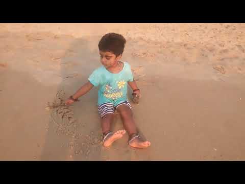 #shorts#Penambur Beach Mangalore 😍