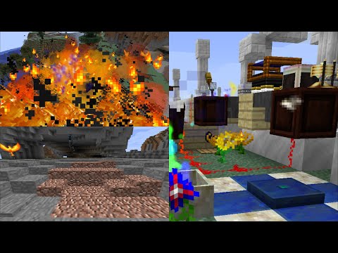 Unlimited Tea & Magic | Minecraft 1.12.2 - Episode 14
