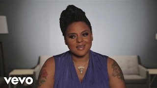 Marsha Ambrosius - Shoes (Track by Track)