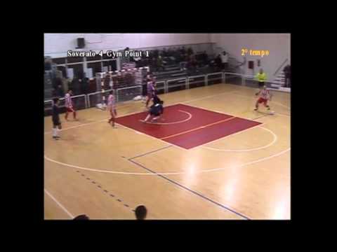 marco celia gol poco bello