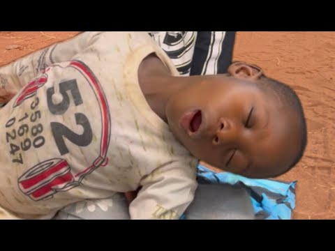 Show this video to your children