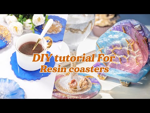 I Wish I Knew As a Beginner A Complete Guide to Choose the Right Resin