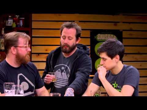 Off Topic Podcast #10 Highlights